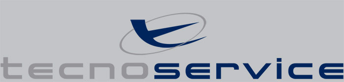 Logo Tecnoservice